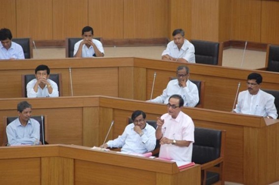 Teachers’ recruitment through TET by 2015: Minister in Assembly Teachers’ recruitment through TET by 2015: Minister in Assembly